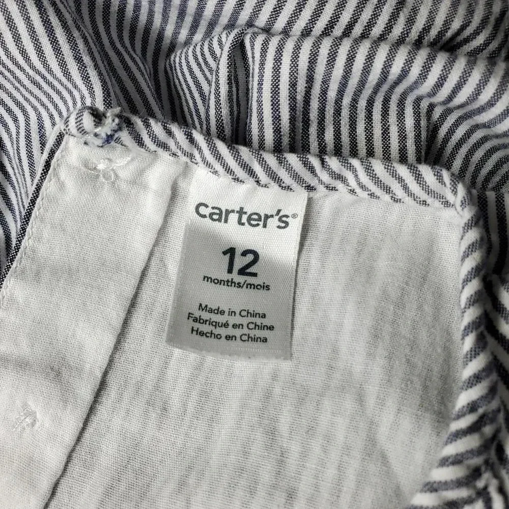Carters carter 100%